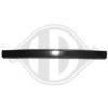 VW 251807111C Bumper